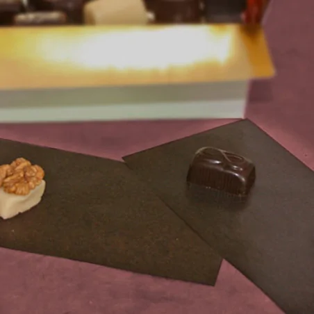 Intercalaires à ballotins...