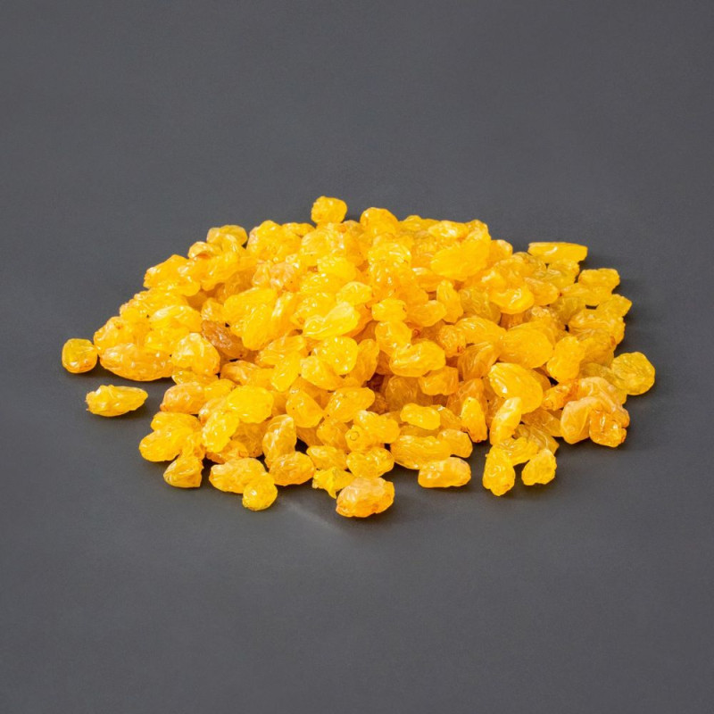 Raisins sec golden 1kg ambiance