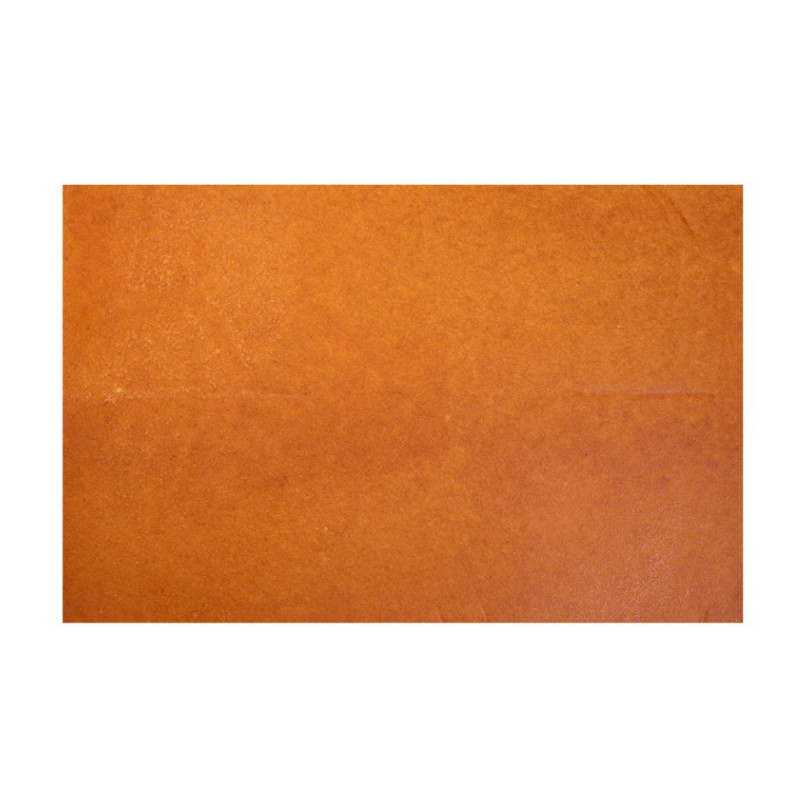 Feuilles de génoise rectangulaires nature 58x38 cm x 3 sans PK