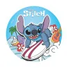 Disque azyme Stitch surf 20 cm