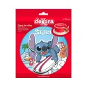 Disque azyme Stitch surf 20 cm PK