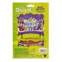 Cake topper Stitch 17,5 cm PK Cake topper Stitch 17,5 cm PK