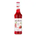 Sirop fraise bonbon MONIN 700 ml