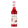 Sirop fraise bonbon MONIN 700 ml