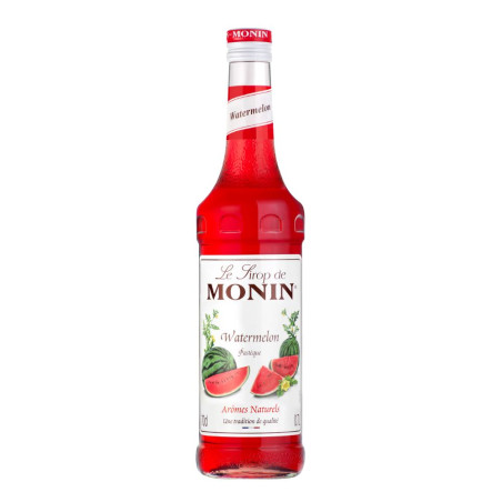 Sirop de pastèque 700 ml