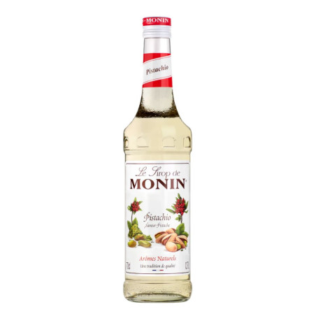 Sirop de pistache 700 ml