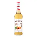 Sirop saveur Amaretto MONIN 700 ml