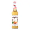 Sirop saveur Amaretto MONIN 700 ml