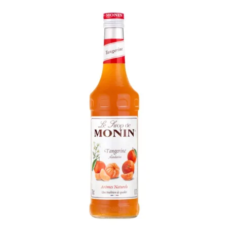 Sirop de mandarine 700 ml