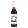 Sirop de mure MONIN 700 ml