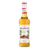 Sirop de noisette grillée MONIN 700 ml