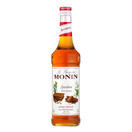 Sirop Saveur Spéculoos MONIN 700 ml