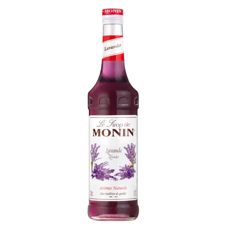 Sirop de lavande 700 ml