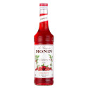 Sirop d'Airelles (Cranberry) MONIN 700 ml