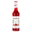 Sirop d'Airelles (Cranberry) MONIN 700 ml