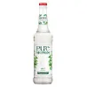 Concentrée saveur menthe pure MONIN 700 ml