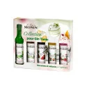 Coffret de Sirops pour Gin Tonic MONIN (5 x 50 ml)