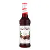 Sirop saveur brownie MONIN 700 ml