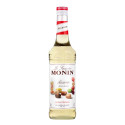 Sirop saveur macaron MONIN 700 ml