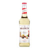 Sirop saveur macaron MONIN 700 ml