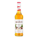 Sirop saveur macadamia MONIN 700 ml Sirop saveur macadamia MONIN 700 ml