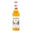 Sirop saveur macadamia MONIN 700 ml