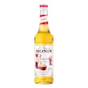 Sirop saveur pop-corn MONIN 700 ml