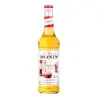 Sirop saveur pop-corn MONIN 700 ml
