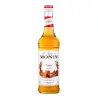 Sirop saveur praline MONIN 700 ml
