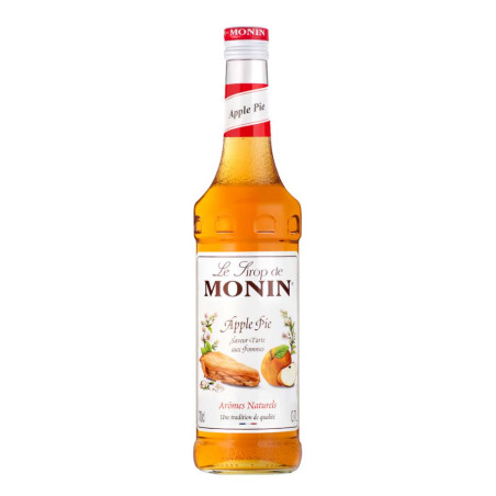 Sirop saveur tiramisu 700 ml