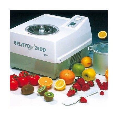 Turbine Gelato Chef 2500 Nemox
