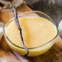 Préparation pour crème pâtissière à chaud 1 kg ambiance