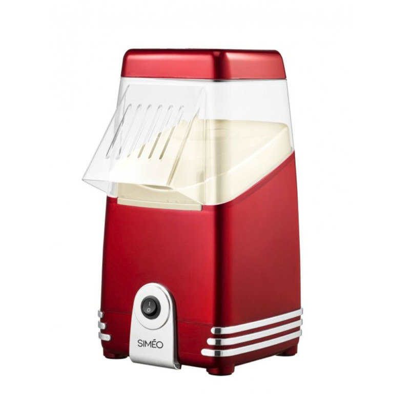 Machine à pop corn Siméo