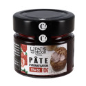 Pâte d'aromatisation fraise 100g Pâte d'aromatisation fraise 100g