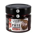 Pâte d'aromatisation fraise 100g