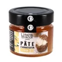 Pâte d'aromatisation noix de citron 100g