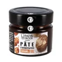Pâte d'aromatisation caramel 100g