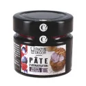 Pâte d'aromatisation fruits rouges 100g