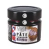 Pâte d'aromatisation fruits rouges 100g