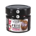 Pâte d'aromatisation framboise 100g