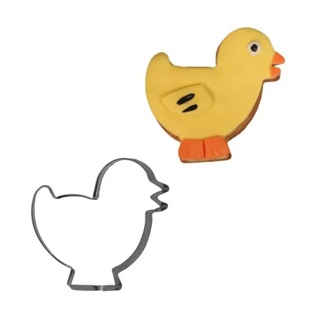 Emporte-pièce poussin en...