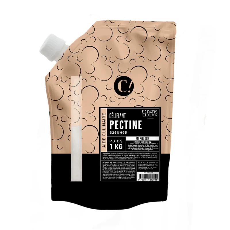 Pectine 325 NH 95 1 Kg