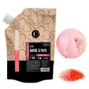 Sucre barbe à papa parfum fraise 1 kg