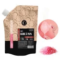 Sucre barbe à papa parfum cerise 1 kg