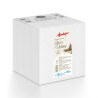 Préparation UHT pour glace à l'italienne - saveur lait - 5,5 kg