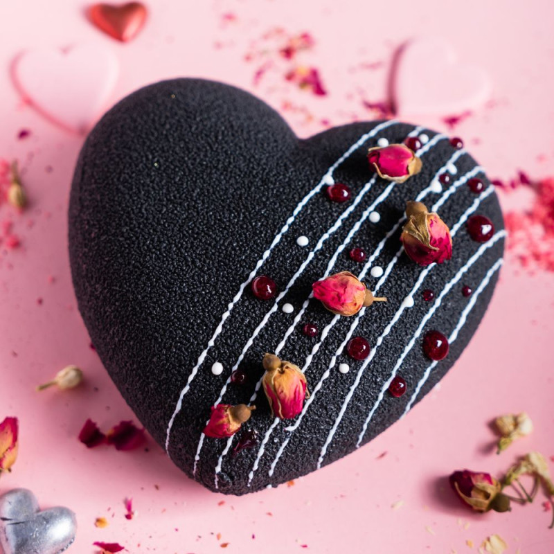 Spray velours noir 400mL