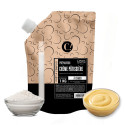Préparation pour crème pâtissière à chaud 1 kg Préparation pour crème pâtissière à chaud 1 kg