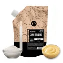 Préparation pour crème pâtissière à chaud 1 kg