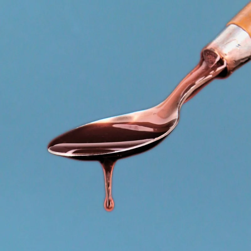 Nappage miroir Chocolat Patisdécor 300 g