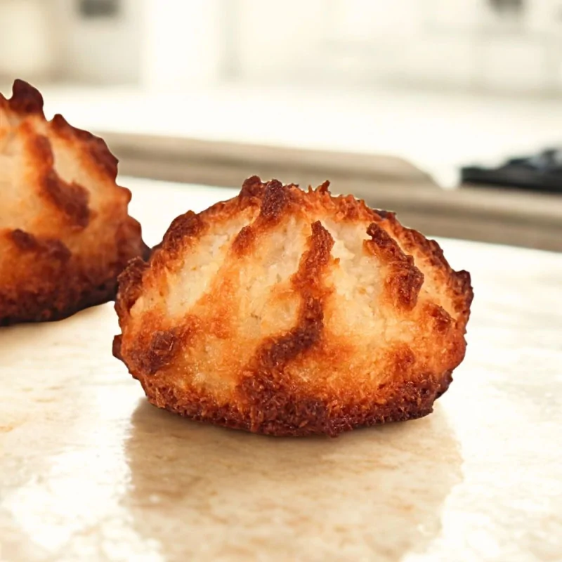 Préparation pour rocher coco Patisdécor 200 g